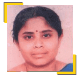 SHAMANTHA.D - GM - Finance