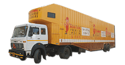 CAR CARRIER