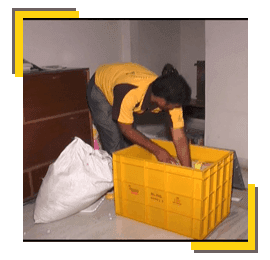 Professional House Shifting Services