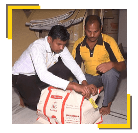Agarwal Packers and Movers
