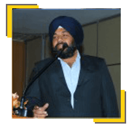 H.P. SINGH - Director - Marketing