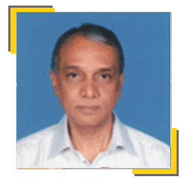 C. SRIDHARAN - AGM - Finance