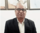 Mr. YK SHUKLA