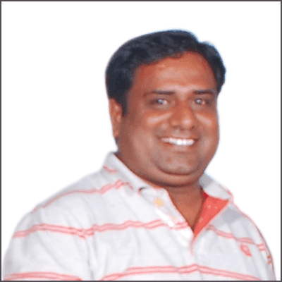 Mr. B B Kaushik