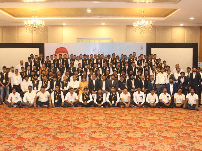 Agarwal Packers Branch Event 9