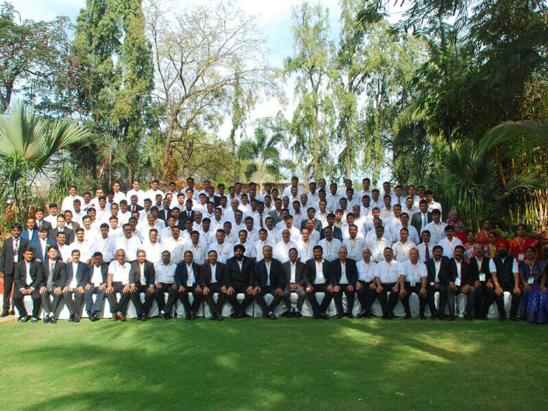 Agarwal Packers Branch Event 11