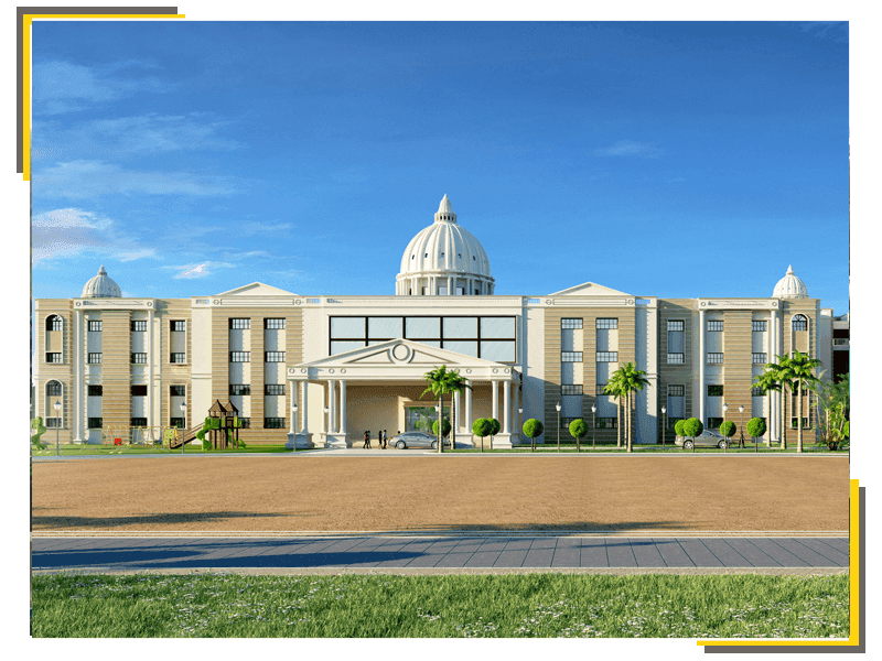 MDN Future School Campus