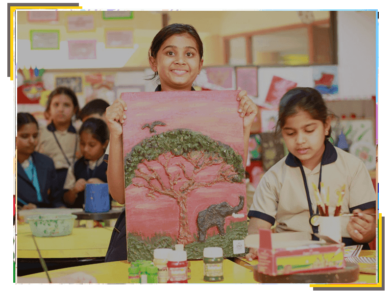 Edify World School - Agarwal Packers and Movers