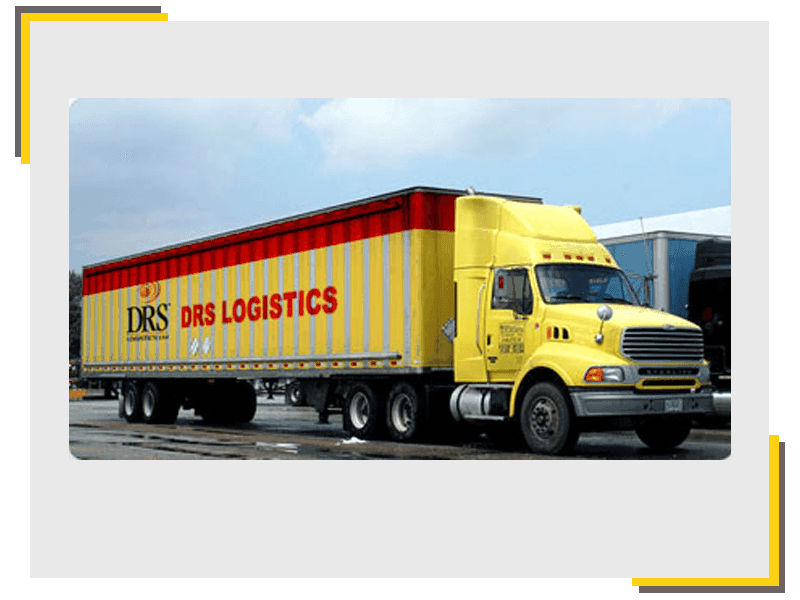 DRS Logistics Operations