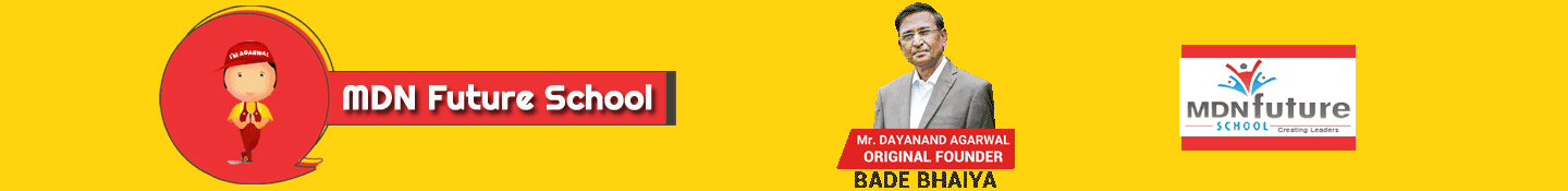 MDN Future Schools Banner