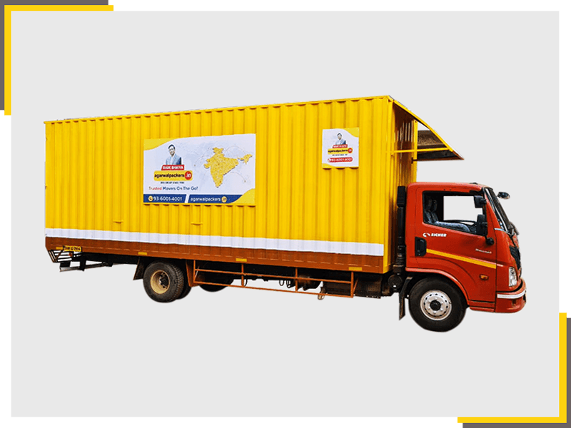 Types-of-vehicles - Agarwal Packers and Movers