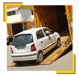 Car Shifting