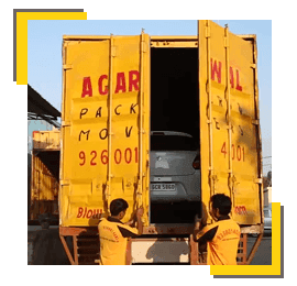Bulk/Commercial Movements