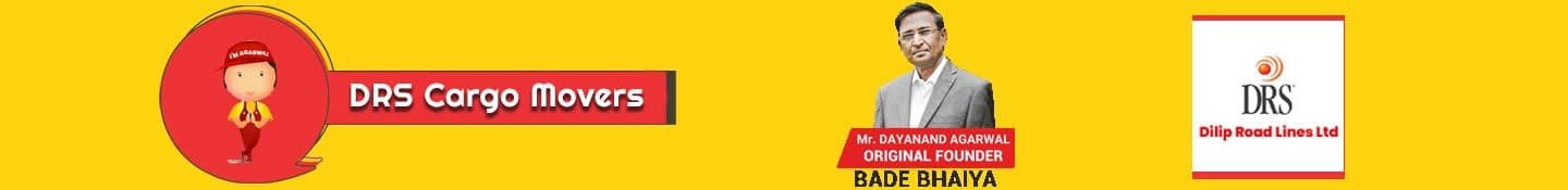 DRS Cargo Movers - Agarwal Packers and Movers DRS Cargo Movers - Agarwal Packers and Movers