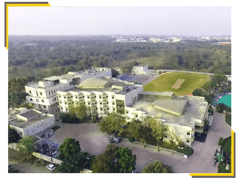 Campus
