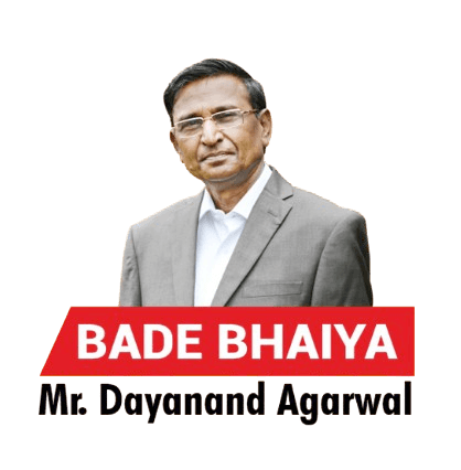 BADE BHAIYA