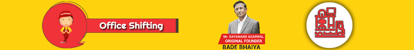 Office shifting - Agarwal Packers and Movers Office Shifting - Agarwal Packers and Movers