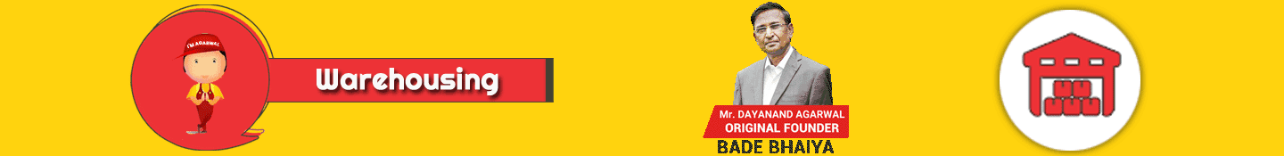 MDN Warehouse Services - Agarwal Packers and Movers MDN Warehouse Services - Agarwal Packers and Movers