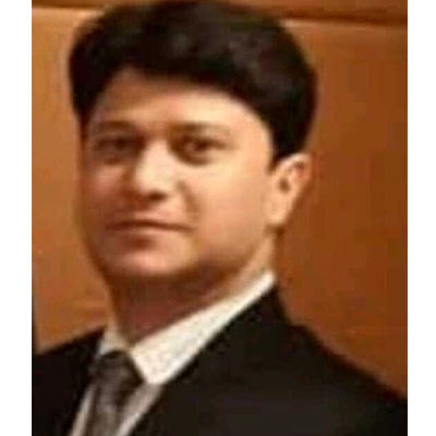 Mr. Sunil Chauhan - Territory Head