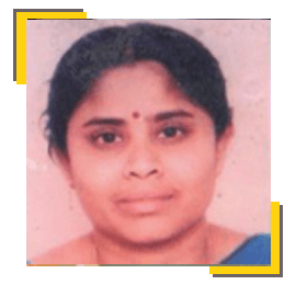 SHAMANTHA.D - GM - Finance