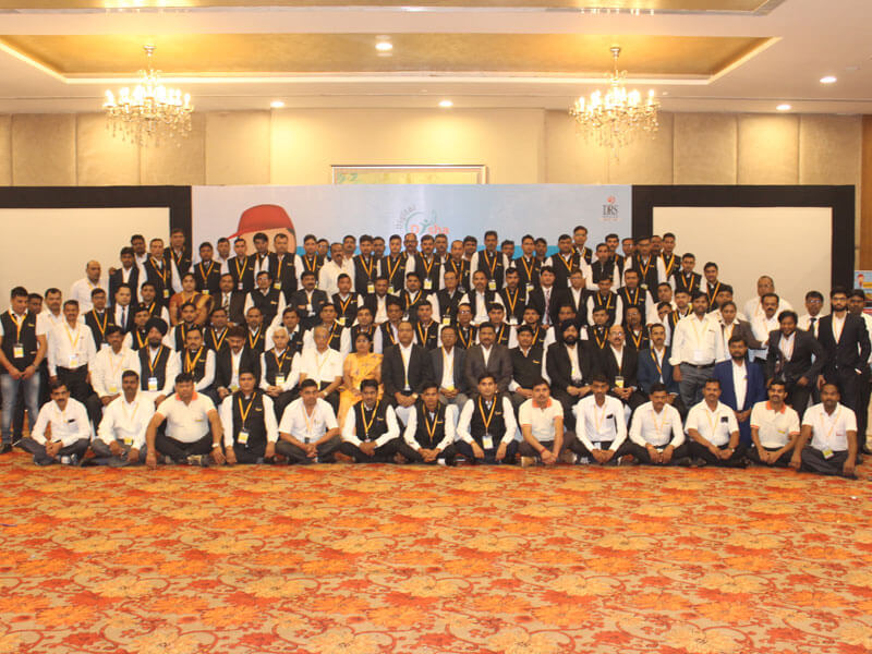 Agarwal Packers Branch Event 9