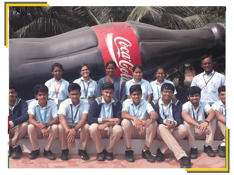 DRS International School