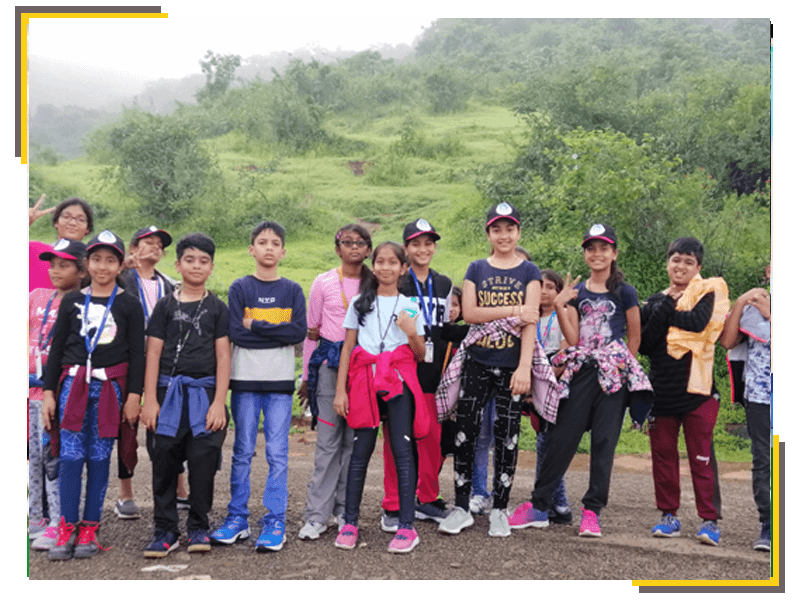 DRS International School