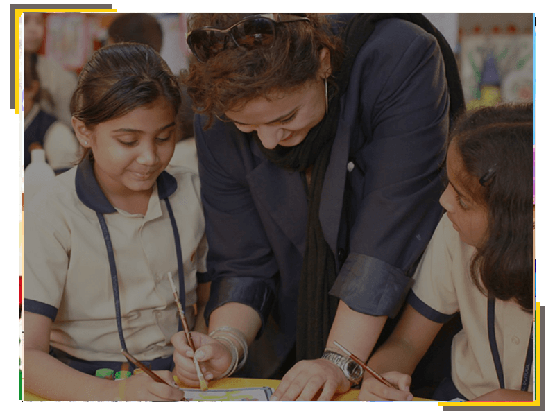 Edify World School - Agarwal Packers and Movers