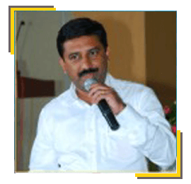 H.P. GIGY IDICULLA (DGM)