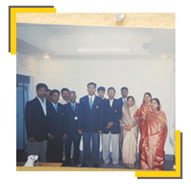 History milestone 12