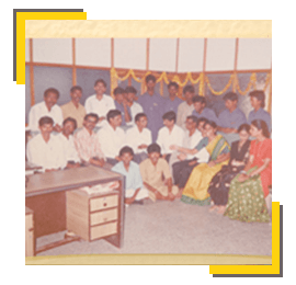 History milestone 15