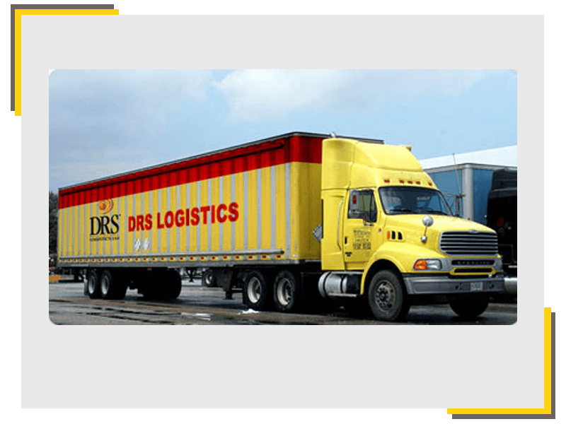 DRS Logistics Operations