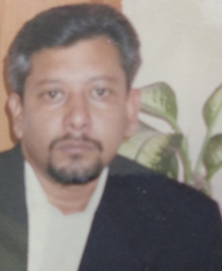 Mr. Salil Sinha - Territory Head