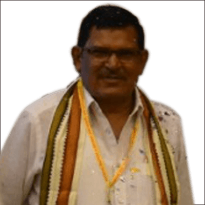 Mr. S.C. Sharma - Territory Head