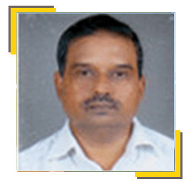 N.V. SUDHAKAR - DGM - Finance