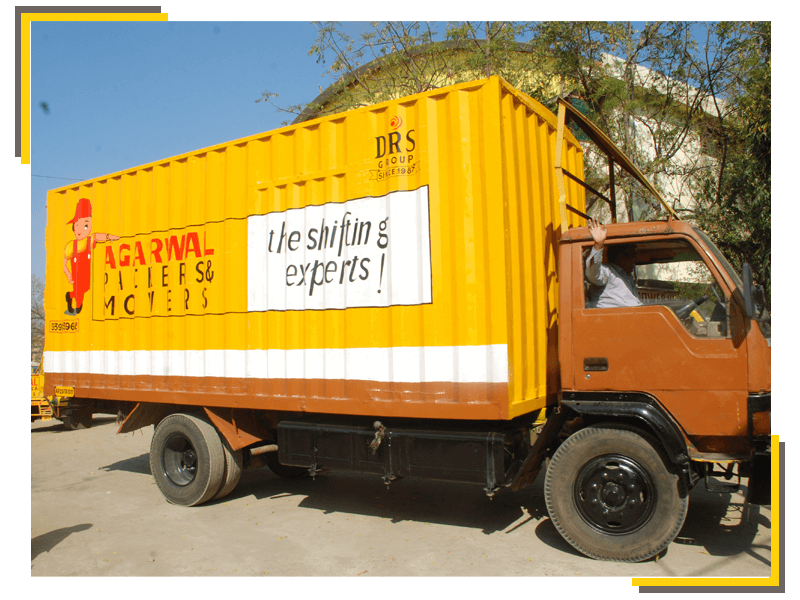 Types-of-vehicles - Agarwal Packers and Movers