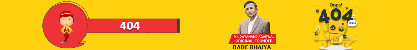 History Agarwal Packers and Movers