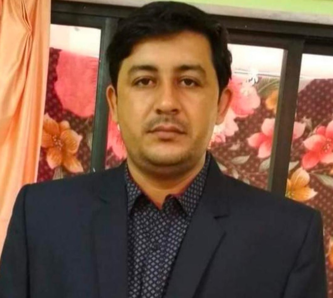 Ajith kumar - Territory Head Mumbai - Agarwal Packers and Movers