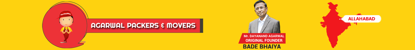 Agarwal Packers & Movers Allahabad