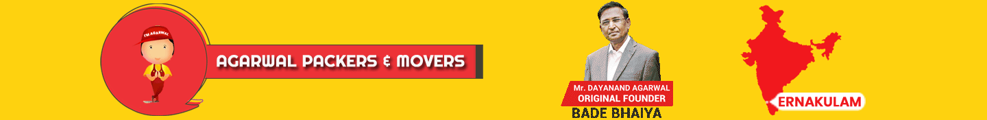 Agarwal Packers & Movers Ernakulam