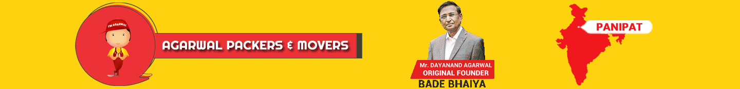 Packers and Movers panipat