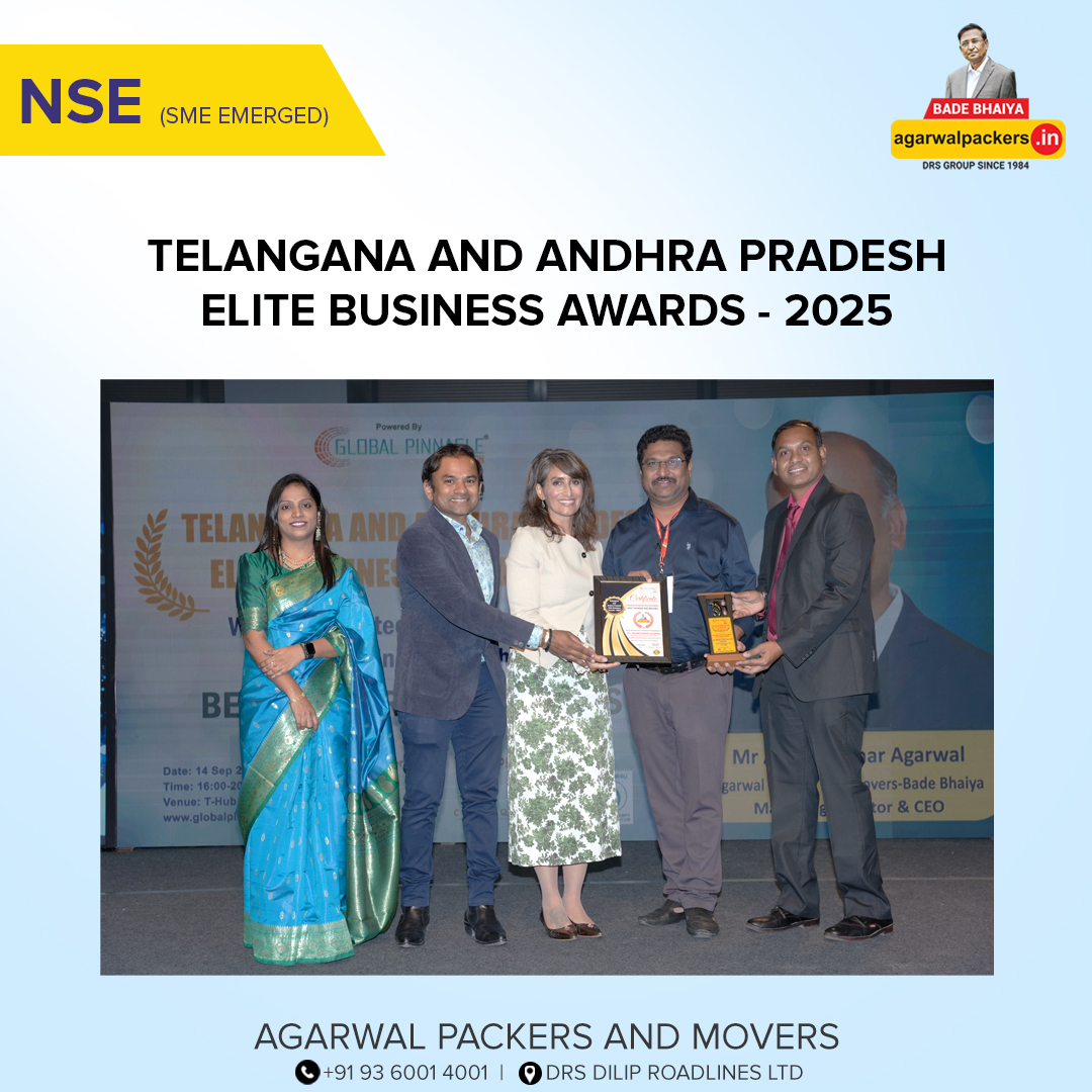  Agarwal Packers and Movers