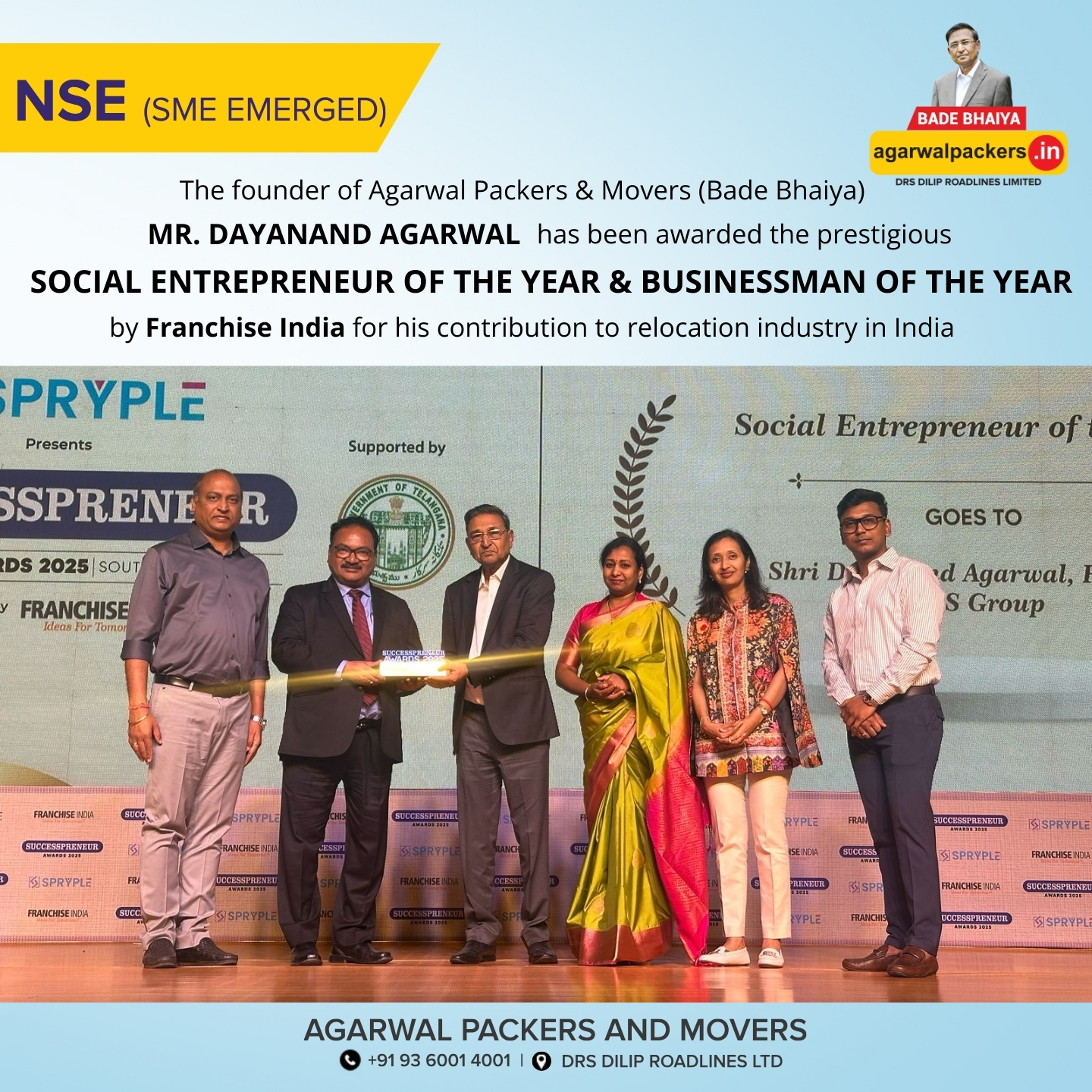  Agarwal Packers and Movers