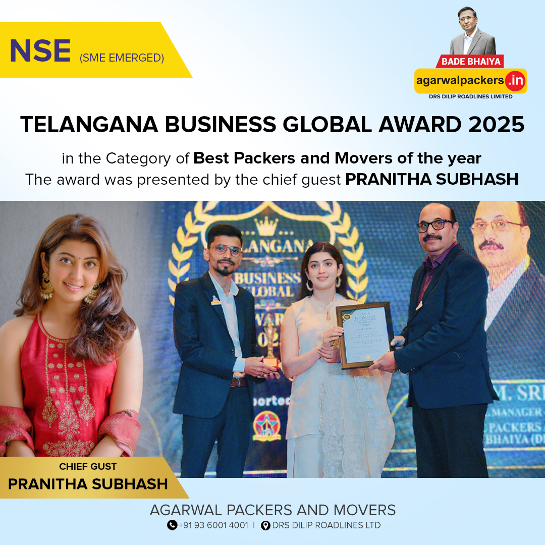  Agarwal Packers and Movers