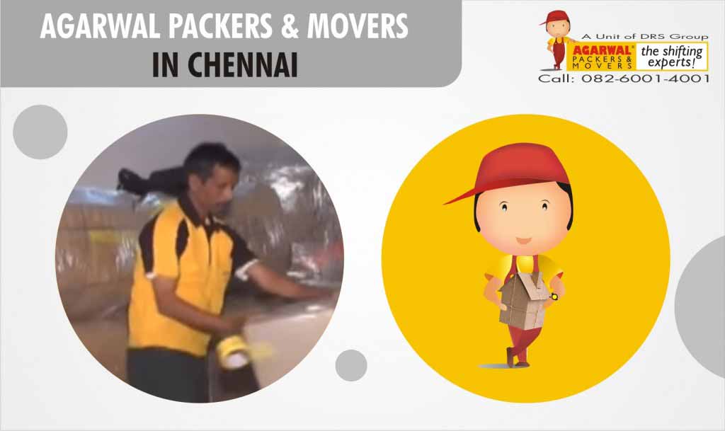 Chennai Branch - Agarwal Packers and Movers Chennai Branch - Agarwal Packers and Movers