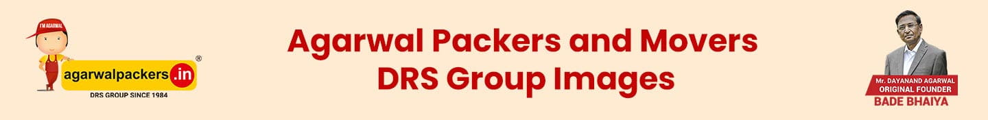 Agarwal Packers and Movers DRS Group Images