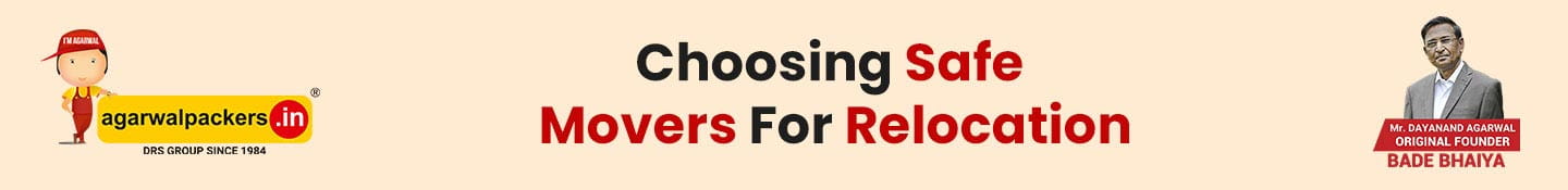 Choosing Safe Movers for Relocation