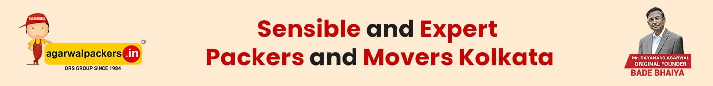Sensible and Expert Packers and Movers Kolkata