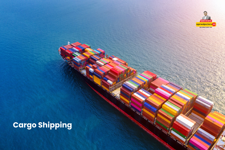 Navigating International Trade: The Power of Cargo Shipping