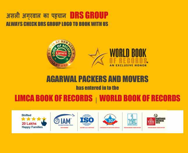 Fraud Companies - Agarwal Packers and Movers Fraud Companies - Agarwal Packers and Movers
